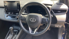 Toyota Corolla 1.8 VVT-i Hybrid Icon 5dr CVT Hybrid Hatchback